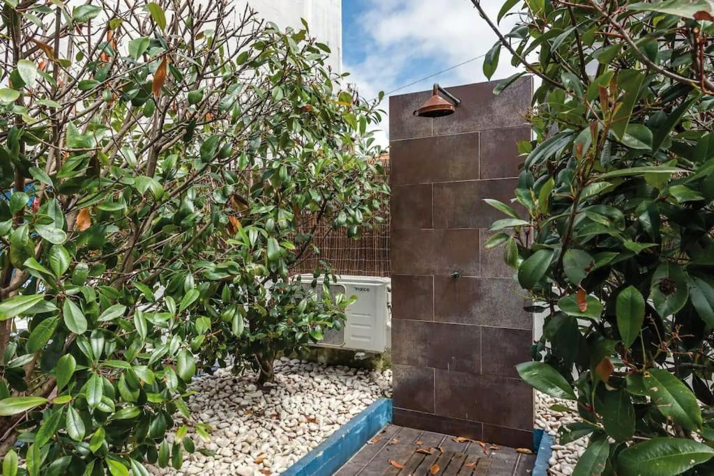 Inlapa Studio VI Porto Garden Esterno foto
